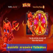 assistir cruzeiro futemax